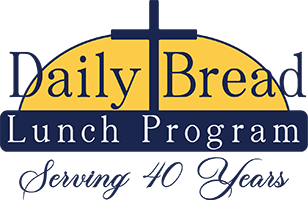 Daily Bread Lunch Program - Homepage